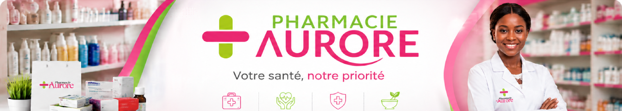 PHARMACIE AURORE